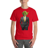 Stab Goblin Investor T-Shirt