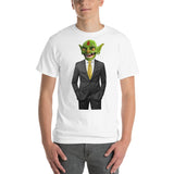 Stab Goblin Investor T-Shirt