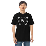 Hard Times Mastermind T-Shirt