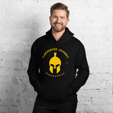 Carpenter Johnny Merchandise Hoodie