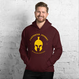 Carpenter Johnny Merchandise Hoodie