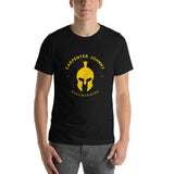 Carpenter Johnny Merchandise T-Shirt