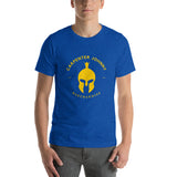 Carpenter Johnny Merchandise T-Shirt