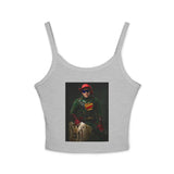 CJ Soldier Boy Tank Top