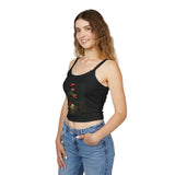 CJ Soldier Boy Tank Top