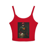 CJ Soldier Boy Tank Top