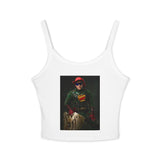 CJ Soldier Boy Tank Top