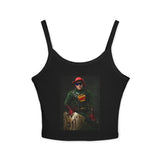 CJ Soldier Boy Tank Top