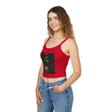 CJ Soldier Boy Tank Top