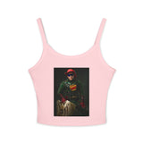 CJ Soldier Boy Tank Top