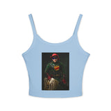 CJ Soldier Boy Tank Top