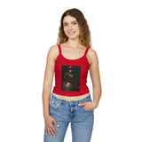 CJ Soldier Boy Tank Top
