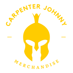 Carpenter Johnny Merchandise
