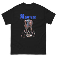 Mr. Piledriver