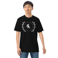 Hard Times Mastermind T-Shirt