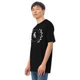 Hard Times Mastermind T-Shirt