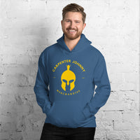 Carpenter Johnny Merchandise Hoodie