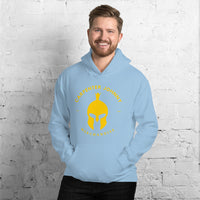 Carpenter Johnny Merchandise Hoodie