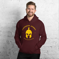 Carpenter Johnny Merchandise Hoodie