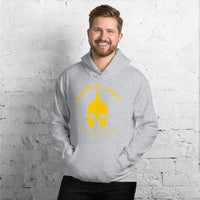 Carpenter Johnny Merchandise Hoodie