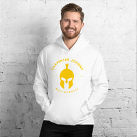 Carpenter Johnny Merchandise Hoodie