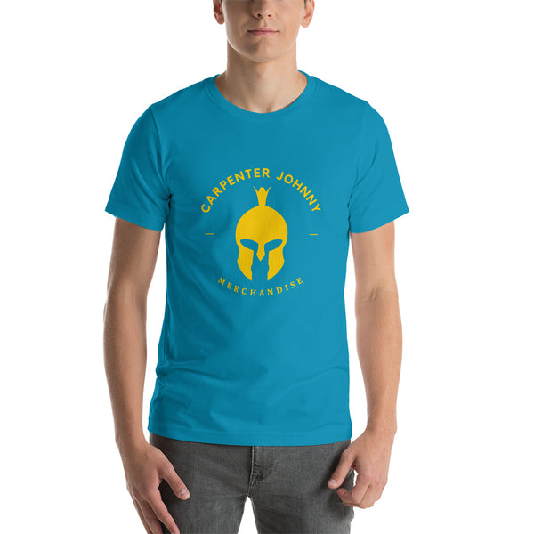 Carpenter Johnny Merchandise T-Shirt