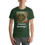 Season's Greetings Grinch T-Shirt