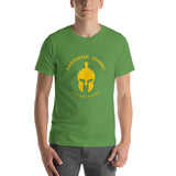 Carpenter Johnny Merchandise T-Shirt